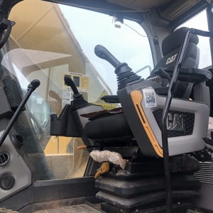 ใช้320แมวตีนตะขาบรถขุด20Ton ขุด320B 320BL 320C 320D 320D 320D2 320GX 320D2L 320GC คุณภาพสูงจากญี่ปุ่นของแท้ - Product Image 6