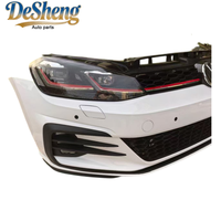 Prix Spéciaux pour VW Golf GTI, accessoires, kits carrosserie, pare-chocs, calandre, phares, ailes, spoiler, directement de l'usine