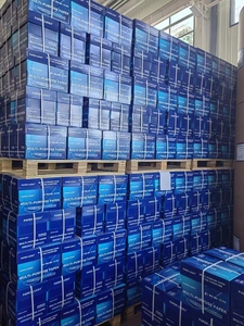 Nhà máy trực tiếp bán <span class=keywords><strong>A4</strong></span> 80 GSM 500 sheets máy in giấy bản sao giấy sản xuất tại Trung Quốc Chất lượng cao hai mặt - Product Image 4