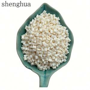 Gránulos de Resina Plástica ABS de Color Natural para Moldeo por Inyección - Alta Rigidez, Alto Brillo, Alta Resistencia para Automoción y Hogar - Product Image 3