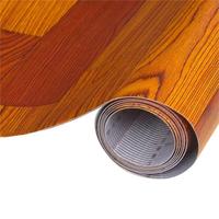 Échantillon Gratuit – Rouleau de Revêtement de Sol en Vinyle PVC Personnalisé, Imperméable, avec Feutre Antidérapant et Mousse Éponge, pour Écoles