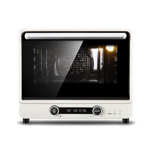 Hot Koop 40L Elektrische Oven