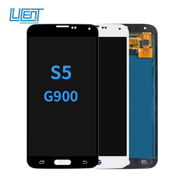 For samsung galaxy S5 LCD for samsung S5 Display for samsung galaxy S5 Display