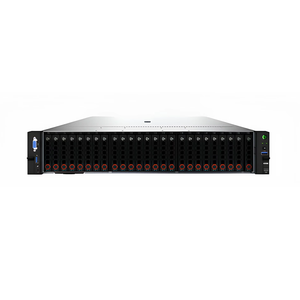 Servidor Compacto de 2U para Montaje en Rack, Ofrece Gran <span class=keywords><strong>Espacio</strong></span> de Expansión de Almacenamiento, Ideal para Plataformas de Virtualización y Computación en Borde - Product Image 6