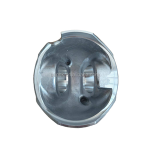 Pistón de Motor Diésel 6068 6.8L RE544601 - Product Image 3