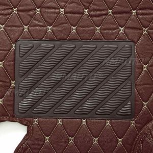 Accessoires intérieurs de voiture LHD, tapis de voiture personnalisés, tapis de sol pour BMW X3 E83 2003-2010 - Product Image 5