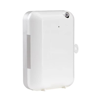 Mini machine intelligente de diffuseur automatique d'arôme de Bluetooth de télécommande de pièce sans eau d'huile essentielle de parfum de luxe
