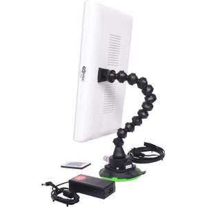 KS TOOLS-140,2598 Espejo para abolladuras con luz-EAN 4042146632406 VEHÍCULOS PESADOS - Product Image 3