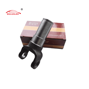 Nuevo Yugo de Brida para Eje de Transmisión OE MB000252 (Modelo 43-4303) para Mitsubishi <span class=keywords><strong>Cantera</strong></span> 2001-2010 - Product Image 6