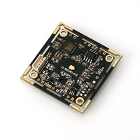 SC2336 Sensor 1080P USB UVC Kameramodul mit Eingebautem Mikrofon für Smart Home Türklingel