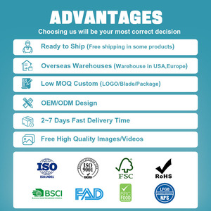 Juego de Manicura y Pedicura Portátil 5 en 1 de Acero Inoxidable, Cortaúñas Antisalpicaduras, Kit de Herramientas de Cuidado de Belleza con Espejo y <span class=keywords><strong>Estuche</strong></span> de Plástico - Product Image 5