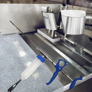 ชุดเครื่องมือผ่าตัดกล้องส่องจมูก Camjoy 0 องศา 4 มม. 175 มม. ทำจากสแตนเลสสตีล ใช้พลังงานแบบแมนนวล รุ่น 4175.00 CE - Product Image 2