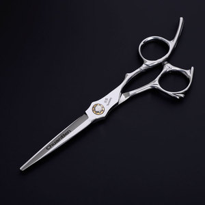 Kawamoto Hairdressing Scissors Set 65mm Bearing Dovetail For Salon Beauty Use - Product Image 3