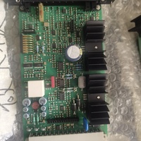 VT-VRRA1-527-20/V0 VTVRRA152720V0 Papan Amplifier Katup Hidrolik untuk PLC