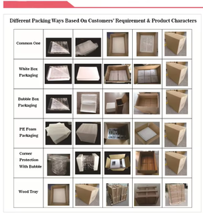 Caja de Acrílico Transparente Personalizada para Figuras <span class=keywords><strong>Pop</strong></span>, Vitrina de Pared o Mesa, 6 Compartimentos, Estante para Colecciones de <span class=keywords><strong>Juguetes</strong></span>, Exhibidores Prácticos - Product Image 4