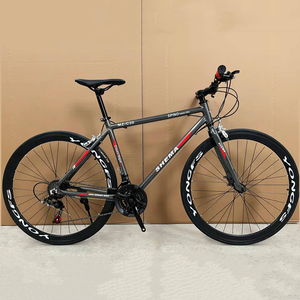 Cuadro de aleación de aluminio para <span class=keywords><strong>bicicleta</strong></span> de carretera, marco de moda OEM 700c, para grava, 700c - Product Image 3