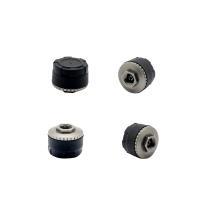 ระบบตรวจสอบแรงดันลมยาง Yoelbaer 219PSI แบบเซ็นเซอร์ภายนอกและภายใน สำหรับล้อขนาด 6 8 10 12 14 16 18 22 24 26 28 46 นิ้ว สำหรับรถบัส รถบรรทุก TPMS รุ่น YBT60 BU - Product Image 3