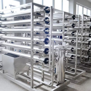 Ligne de production complète de jus d'<span class=keywords><strong>orange</strong></span> et de jujube sauvage en bouteille - Product Image 1