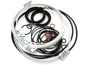 ערכת חותם באיכות גבוהה 423-15-05120 423-חלקי חילוף מכונות חילוף מכונות 05121 עבור komatsu WA350-1 <span class=keywords><strong>WA380</strong></span>-1 - Product Image 6