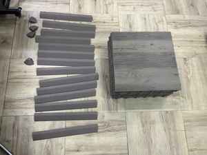 Zhejiang Guangdong Shanghai Verbund boden qualitäts kontrolle, Laminat boden inspektion - Product Image 5