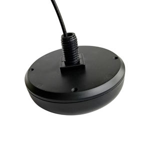 รับประกันคุณภาพป้องกันการกัดกร่อนการป้องกัน RF 10วัตต์ที่ไม่ซ้ำกันทางทะเล GPS & GNSS เสาอากาศ arknav Ma-186 SMA - Product Image 1