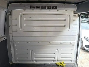 Venta Especial <span class=keywords><strong>de</strong></span> Autos Usados Wuling Yangguang EV 300KM 2024, Furgoneta con Pintura Original, Volante a la Izquierda, Bajo Kilometraje, Lista para Enviar FOB - Product Image 6