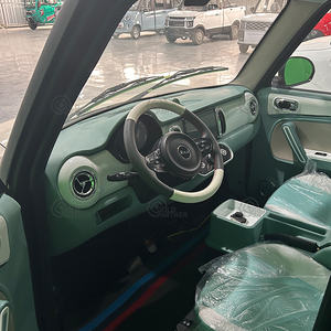 电动汽车2024汽车迷你四座迷你电动小汽车电动汽车小型电动汽车 - Product Image 6