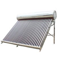 Get A Wholesale solar thermo tank For Heating Water - Alibaba.com