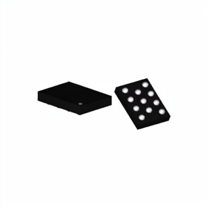 11 XFBGA, WLCSP IQS323001CSR Interface 3 CHANNEL CAPACITIVE SENSOR, IND Authorized Distributor - Product Image 1