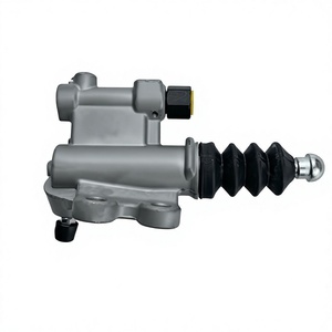 RRE OEM 46930-TR0-L41 46930TR0L41 Nouveau <span class=keywords><strong>cylindre</strong></span> d'<span class=keywords><strong>embrayage</strong></span> pour Honda CIVIC CRIDER FB2 GJ5 GJ7 2012-2015 - Product Image 1
