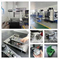 Accessoires métalliques en acier inoxydable, laiton et fer, usinés par découpe laser CNC de haute précision, fournisseur OEM chinois