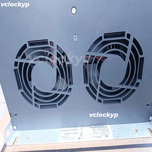 Contrôleur de pompe intelligent Xylem AVA41250E0F0X0wbrX1 CentriPro Aquavar comme sur l'image - Product Image 5