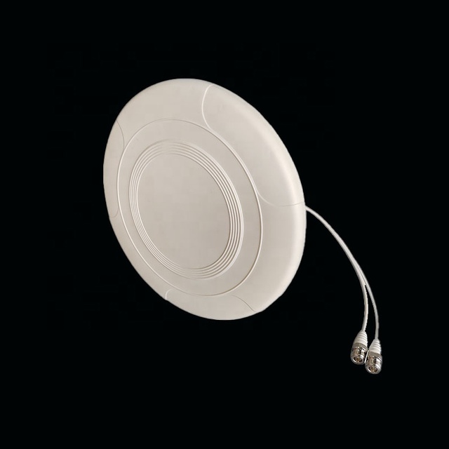 Indoor 2G 3G 4G 5G Wireless GSM DAS Wifi Distributed Antenna System Omni Directional Ceiling Antenna for Signal Booster
