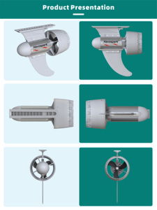 Pagaies motorisées Y02 Power Fins pour planches de SUP, propulseur électrique, livraison DDP avec batterie, <span class=keywords><strong>moteur</strong></span> de pêche, quatre vitesses. - Product Image 5