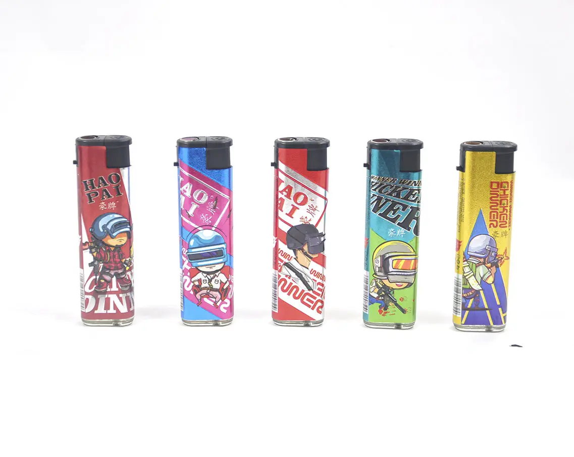 china lighters factory, electronic vaporesso, jet flame gas lighters with high-end paper