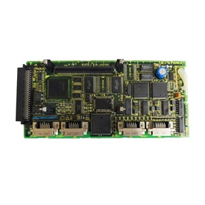 A20B-8100-0150 FANUC Original <b>Machine</b> <b>Tool</b> <b>Accessories</b> Brand New PVC Material Keyboard Japan Origin One-year Warranty - Product Image 3