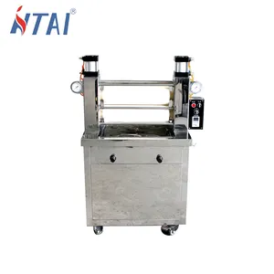 High Quality Vertical Horizontal Type Pneumatic Heavy Duty Padder for Dyeing