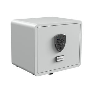 होम सिक्योरिटी स्मार्ट फिंगरप्रिंट गन सुरक्षित बॉक्स फास्ट होम कीमती सामान भंडारण के लिए एंटी-चोरी सुरक्षा - Product Image 2