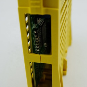 Module I/O Fanuc A03b-0824-c003 : Performances Fiables, Livraison Rapide, Carte de Contrôle d'Automatisation Industrielle - Product Image 2