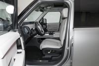 Réservation Jetour G700 2025 Nouveau Véhicule SUV Tout-Terrain Getour G700 Véhicules à Énergie Nouvelle Haut de Gamme Jetour G700 2024