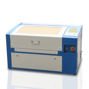 Máquina de Grabado y Corte Láser de CO2 de Escritorio 3050 Co2 80W 100W Máquina de Corte Láser para Materiales No Metálicos - Product Image 3