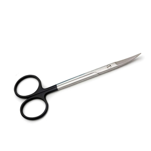 New Model <b>Gum</b> Scissors 14 cm 18 cm for Bandage Remover Stainless Steel <b>Gum</b> Bandage Scissors - Product Image 5