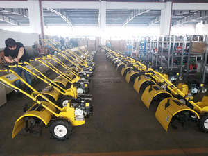 Mini vélo à essence 4 temps <span class=keywords><strong>208cc</strong></span>, à essence - Product Image 5