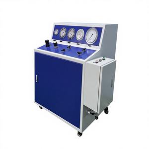 CE & ATEX เครื่องดับเพลิงอัตโนมัติ <span class=keywords><strong>CO2</strong></span>และ FM200ได้รับการรับรอง - Product Image 3