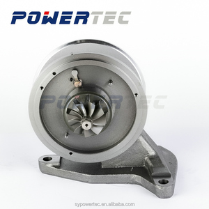 760698 Turbo Core Powertec 760698-5004S 760698-5003S 070145701R 070145701RX per VW T5 trasportatore 2.5 TDI 131HP <span class=keywords><strong>BNZ</strong></span> 2005- - Product Image 2