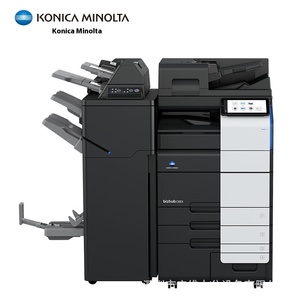 Konica Minolta Bizhub C651i năm nay mới nhất A3/A4 kỹ thuật số <span class=keywords><strong>duplicator</strong></span> đa chức năng máy in màu - Product Image 3