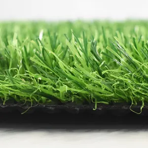 Ковер рулон садовый коврик наружный поставщик рулонов Южноафриканская трава садовый синтетический газон искусственный газон трава