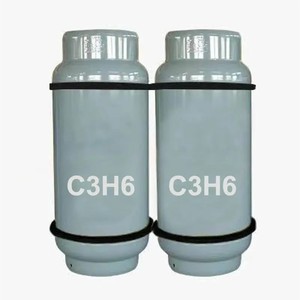 <span class=keywords><strong>Gaz</strong></span> de propylène 99,9% 1000L C3H6 <span class=keywords><strong>Gaz</strong></span> réfrigérant R1270 à prix compétitif - Product Image 1