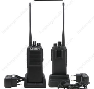 Interfono Wireless di alta qualità LEI <span class=keywords><strong>XEN</strong></span> VV-15 lunga autonomia professionale di comunicazione portatile prosciutto per 10W/5W 0-10KM 400 ~ 480 - Product Image 3