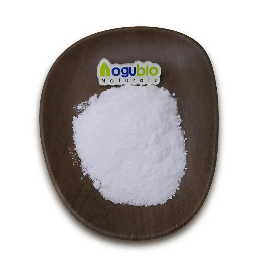 Food Grade Beste Prijs Bulk Cas 69430-36-0 Bcaa Poeder